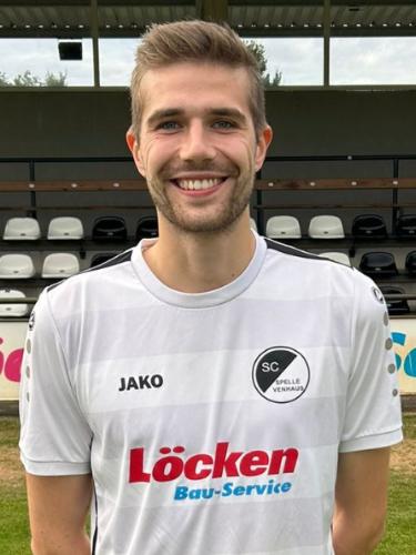 Linus Frecken