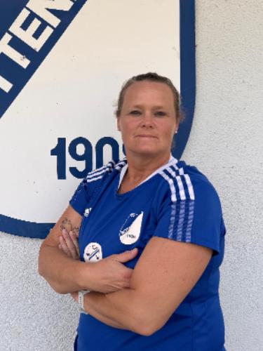 Stefanie Goldbach