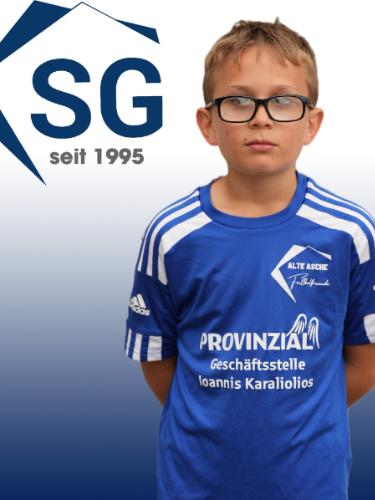 Elias Gabriel Liesch