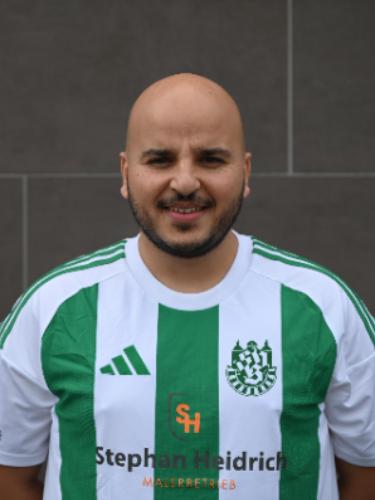 Muaz Mohamed Taher Hassan