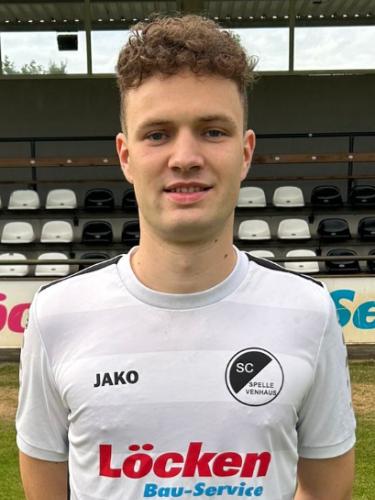 Jost Vehr