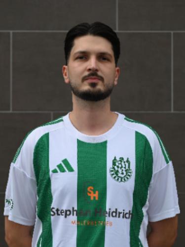 Philipp Heidrich