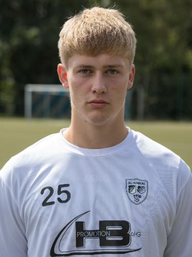 Loris Korf
