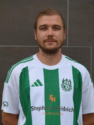 Stefan Pfotenhauer