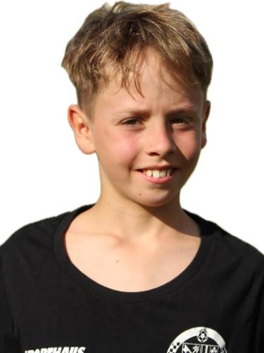 Max Zimmerman