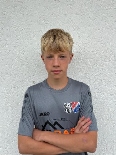 Levi Maaß