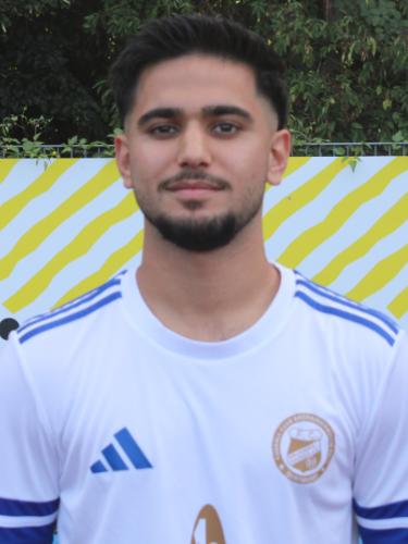 Yasin Akman