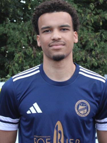 Faris Bungarten