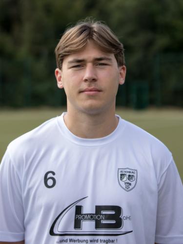 Eric Siegfried Wirths