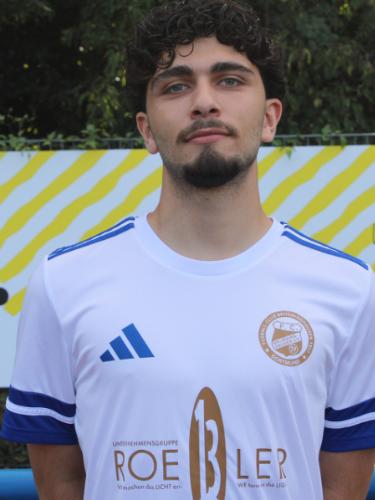 Koray Dag