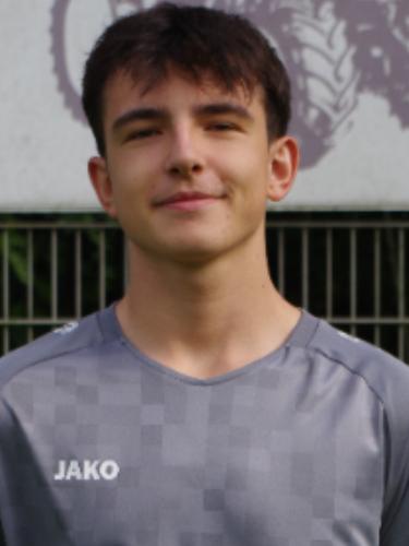 Kevin Klecki