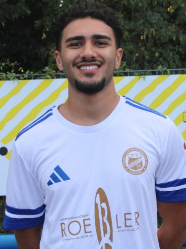 Biyan El-Bader