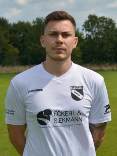 Maurice-Vincent Gienow