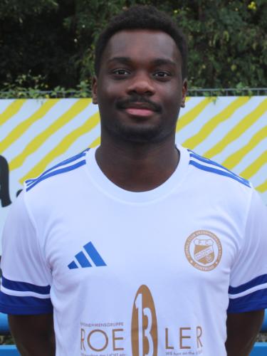 Benedict Mbuku