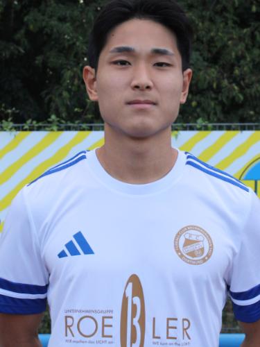 Jongmin Park