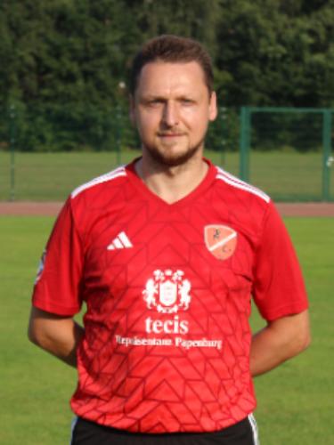 Ertzan Bekir Sotzouklou