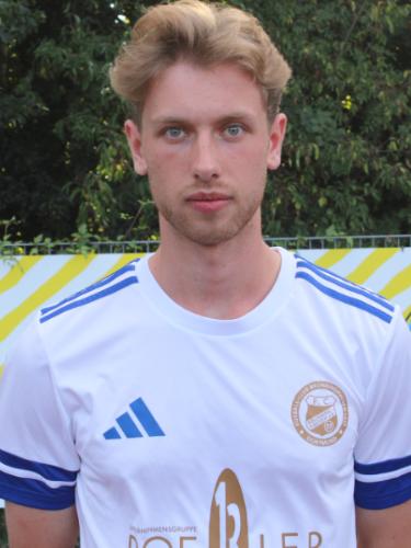 Jonathan Schäfer