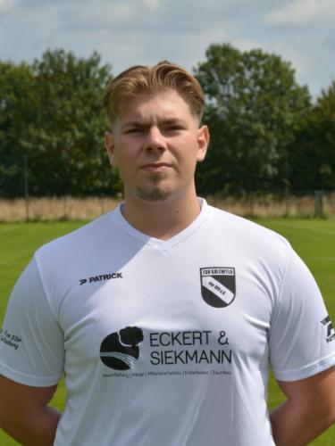 Dennis Korolew