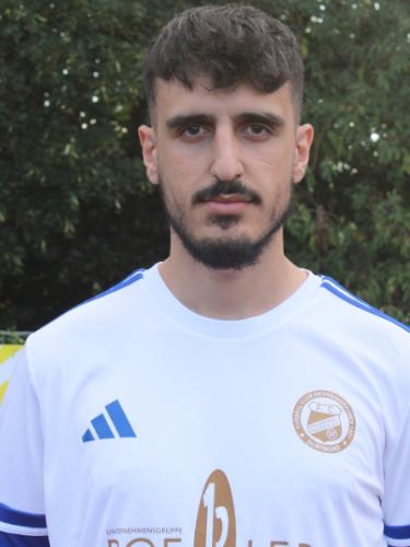 Hakan Safa Tüysüz