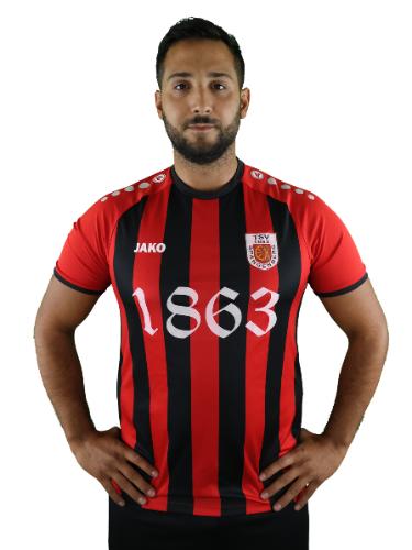 Abdul Latif Aydin