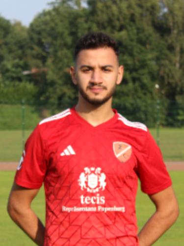 Ibrahim Seklaoui