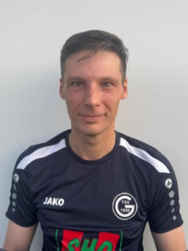Jascha Jörg Flint