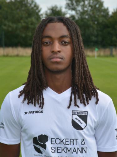 Khaled Mahamed