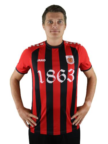 Niklas Dehn