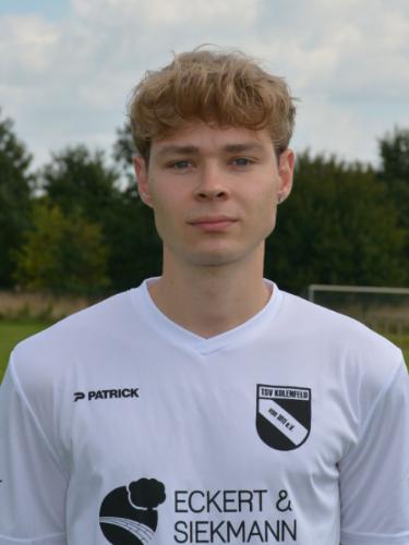 Jonas Rusche