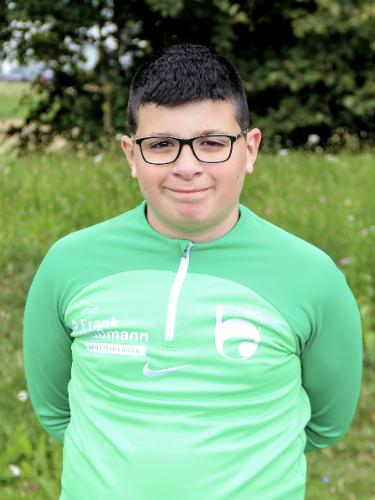 Raffale Chierchia