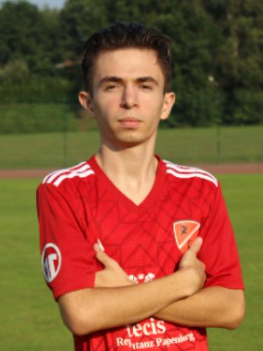 Yusufcan Yilmaztürk