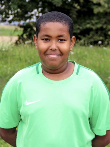 Sami Adikani Mohamud