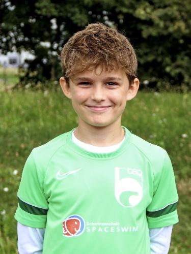 Mads Henrik Mollnau