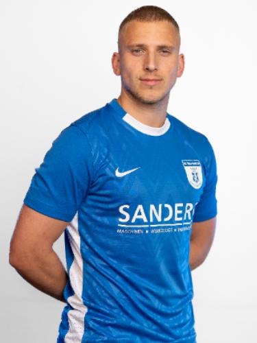 Keno Buß