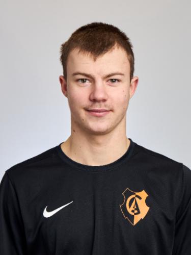 Dustin Titus Herrmann