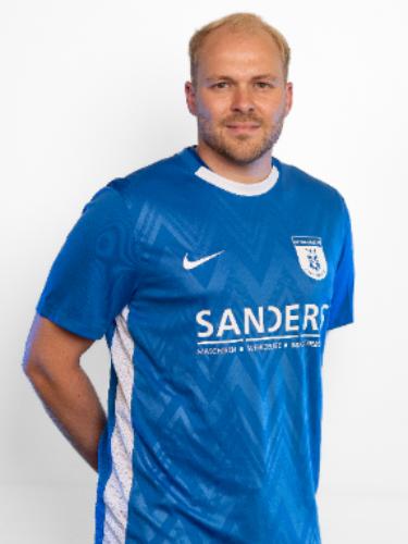 Ole Eucken