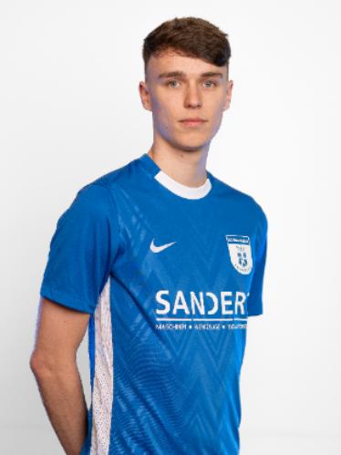 Stijn Hensema