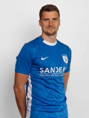 Niklas Jansen