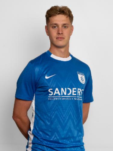 Nick Kaßmann