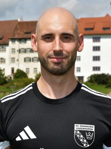 Daniel Antunes Simoes