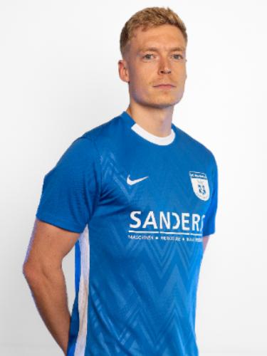 Jonas Korte