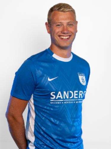 Malte Maas