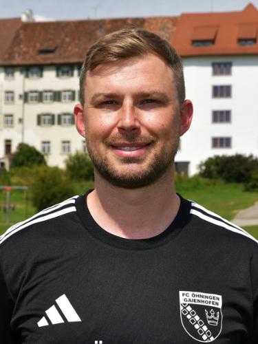 Florian Bschorr