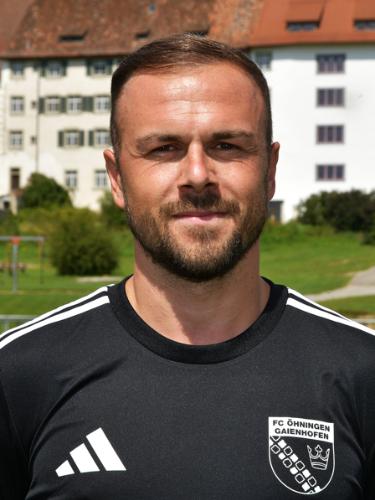 Steffen Drochula