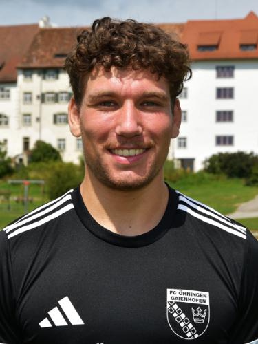 Nicolas Grieger