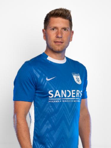 Niklas Papen