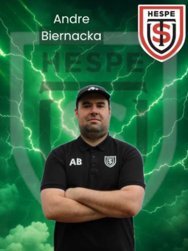 Andre Biernacka