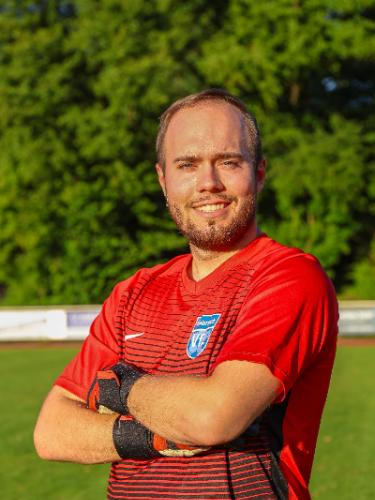 Tom Heermann
