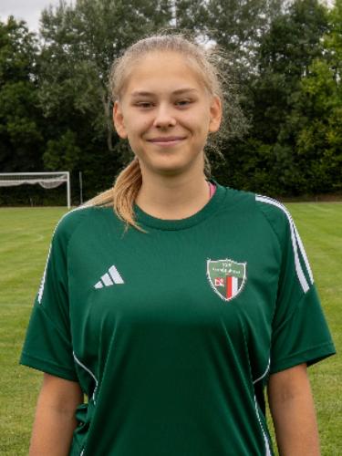 Martha Erdmann