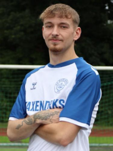 Tobias Paul Eilts
